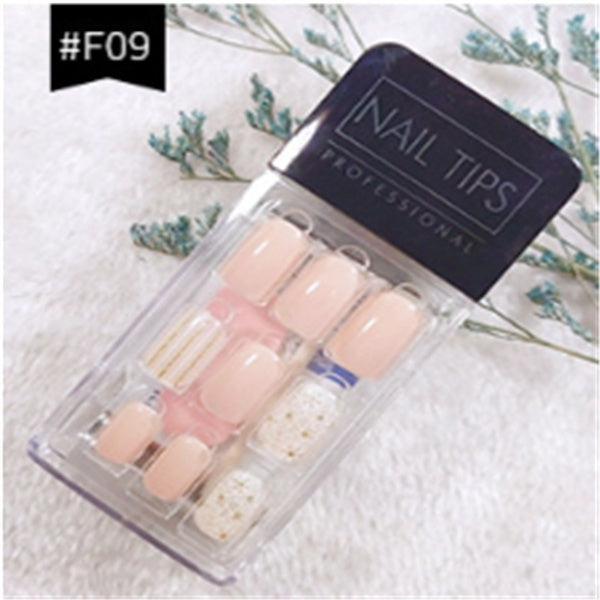 Nail Art Stickers – Easy DIY Nail Decorations